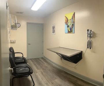Harrison Animal Hospital