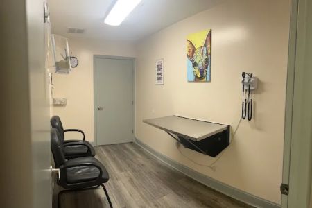 Harrison Animal Hospital