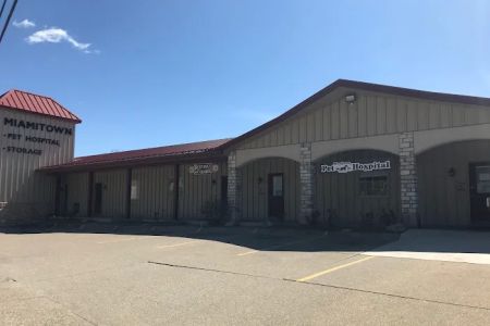 Miamitown Pet Hospital