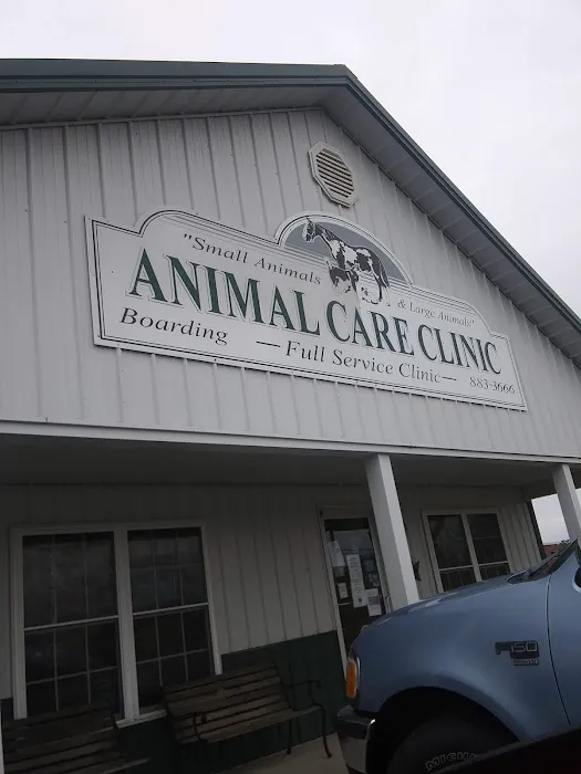 Moore's Animal Care Clinic 4