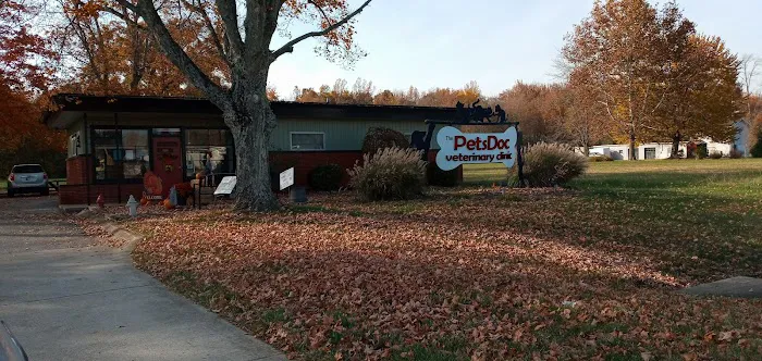 Pets Doc Veterinary Clinic 12