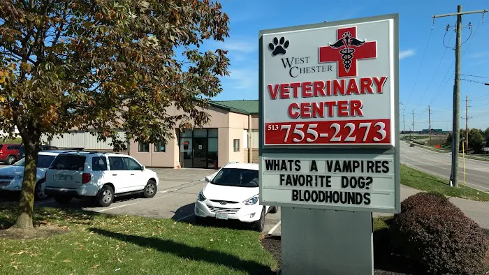 West Chester Veterinary Center 12