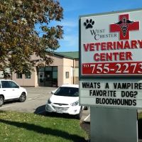 West Chester Veterinary Center ico