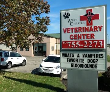 West Chester Veterinary Center