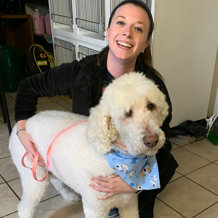 West Chester Veterinary Center 12