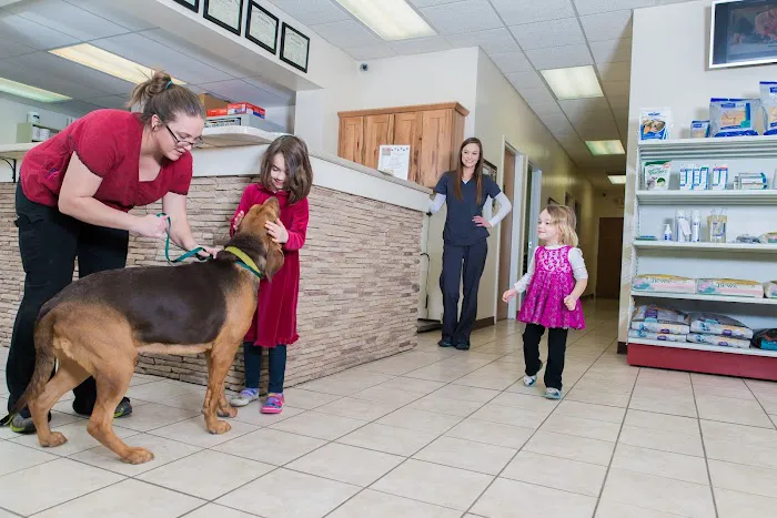 West Chester Veterinary Center 12