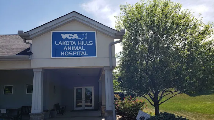 VCA Lakota Hills Animal Hospital 12