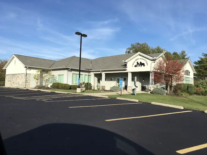 VCA Lakota Hills Animal Hospital 12