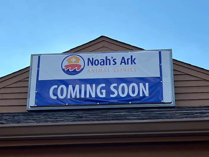 Noah's Ark Animal Clinic of Springdale 3