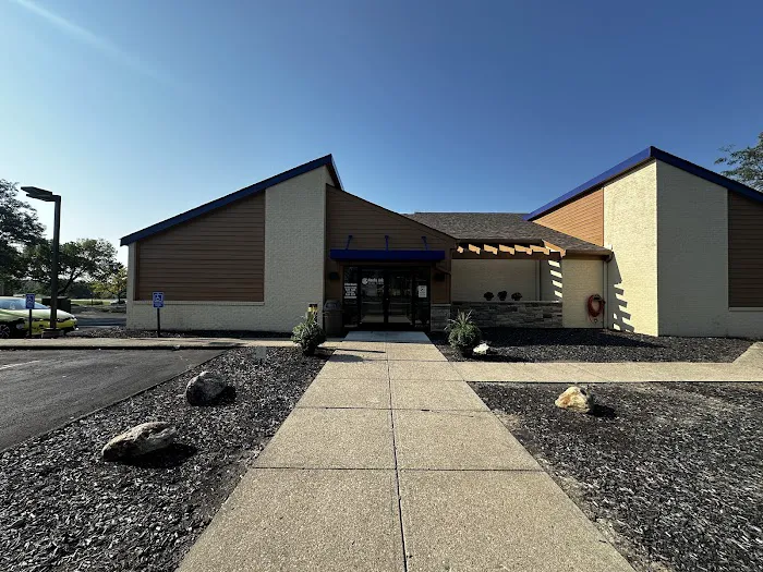 Noah's Ark Animal Clinic of Springdale 7