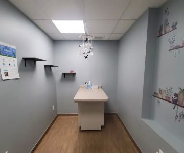Pleasant Ridge Cat Care Clinic