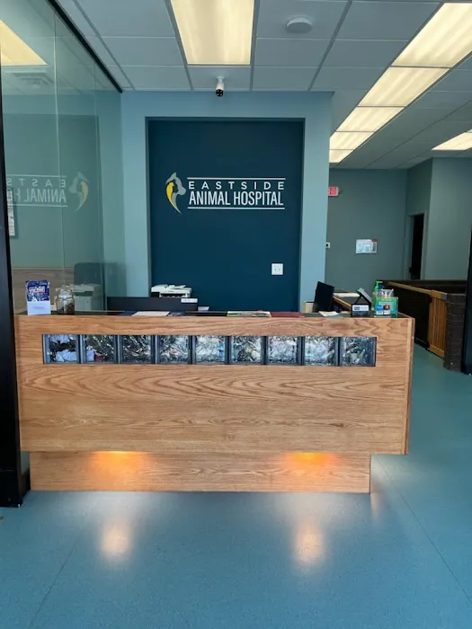 Eastside Animal Hospital 1
