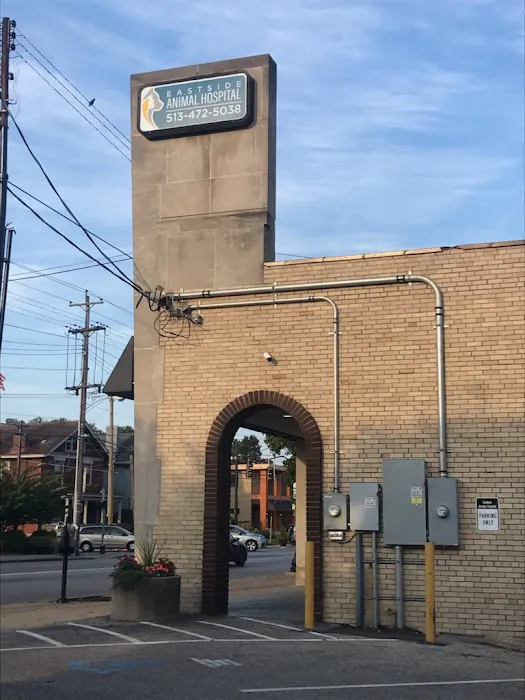 Eastside Animal Hospital 9