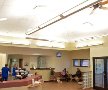 Grady Veterinary Hospital
