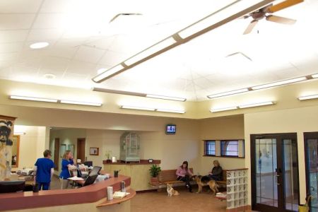 Grady Veterinary Hospital