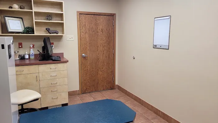 Grady Veterinary Hospital 12