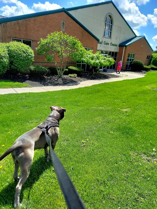 Animal Care Center of Forest Park 12