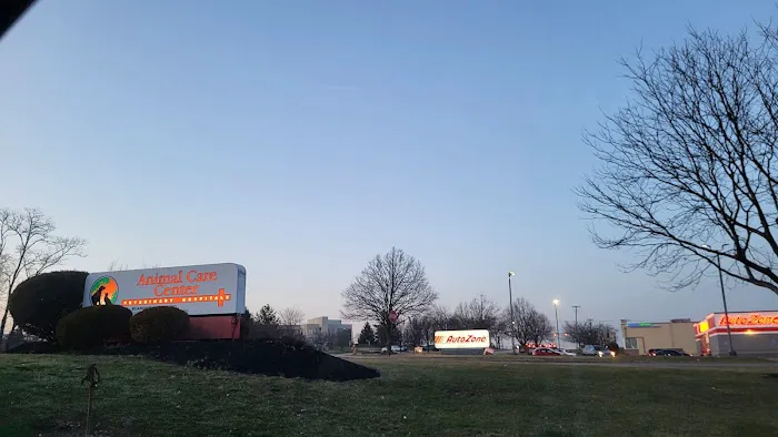 Animal Care Center of Forest Park 12