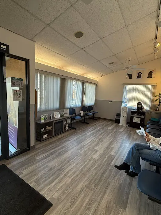 VCA College Hill Animal Hospital 7