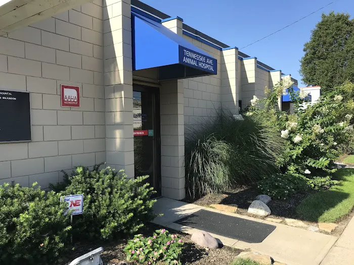 Tennessee Avenue Animal Hospital 12