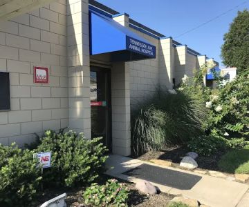 Tennessee Avenue Animal Hospital