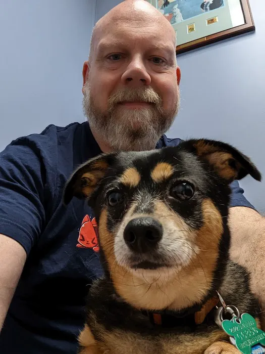 Tennessee Avenue Animal Hospital 12