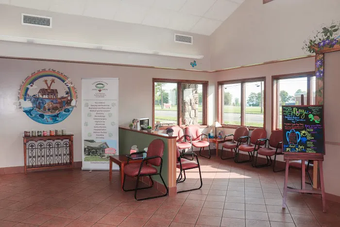 Companion Care Animal Hospital 1