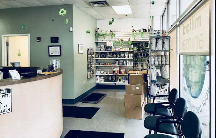 Milford Animal Hospital 1