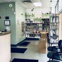 Milford Animal Hospital ico