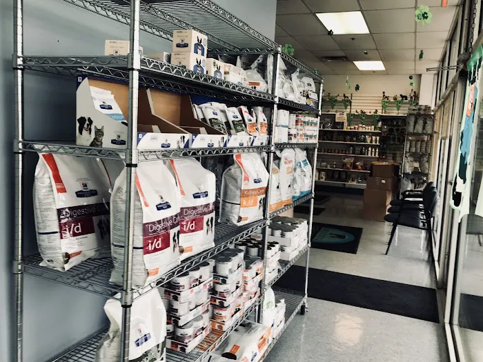 Milford Animal Hospital 6