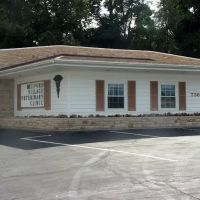 Milford Village Veterinary Clinic ico
