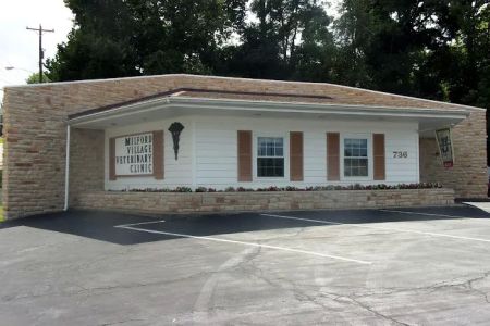 Milford Village Veterinary Clinic