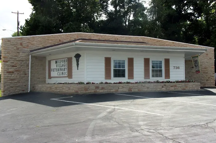 Milford Village Veterinary Clinic 12