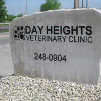 Day Heights Veterinary Clinic ico