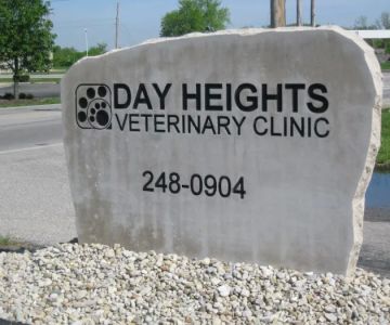 Day Heights Veterinary Clinic