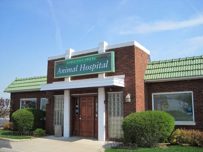 Peotone Animal Hospital 12