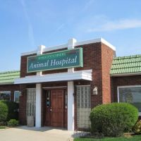 Peotone Animal Hospital ico