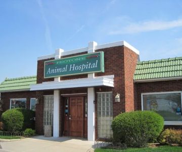 Peotone Animal Hospital