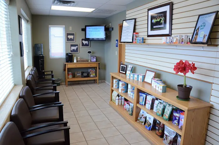 Peotone Animal Hospital 12