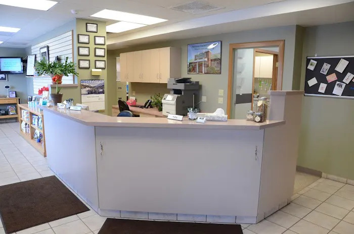Peotone Animal Hospital 12