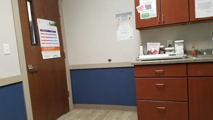 South Creek Animal Hospital 5