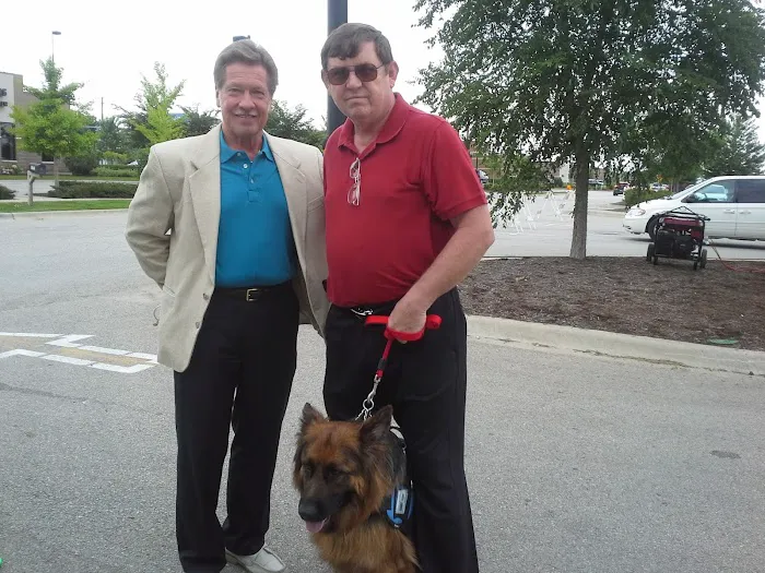 Grand Prairie Animal Hospital 8
