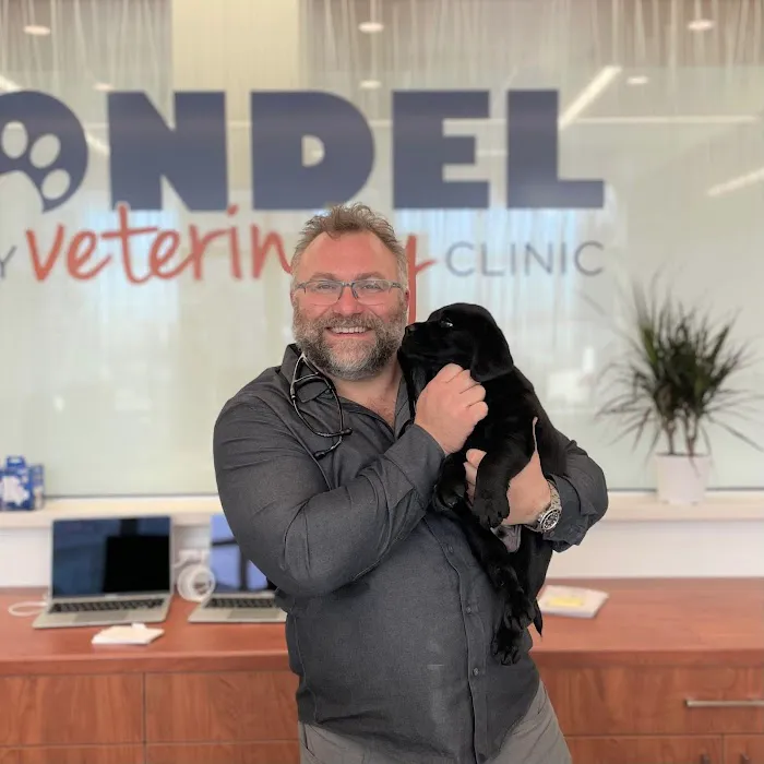 Sondel Family Veterinary Clinic 3