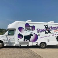 Paws & Claws Mobile Veterinary Service, LLC ico
