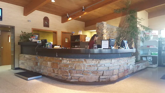 Spring Harbor Animal Hospital 12