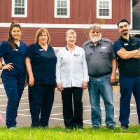 Checkout Veterinary ico