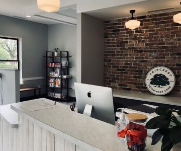 Faircrest Veterinary Care