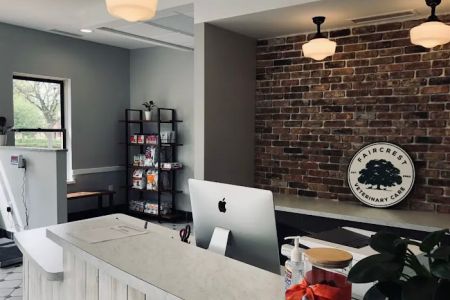 Faircrest Veterinary Care
