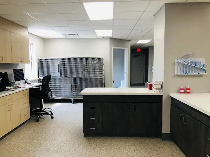 Faircrest Veterinary Care 12