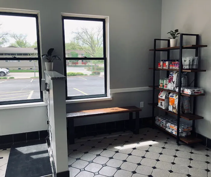 Faircrest Veterinary Care 12